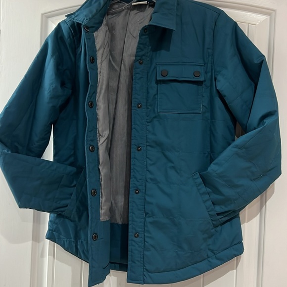 Kavu Lightweight Water Resistant Jacket size Small - Picture 4 of 5